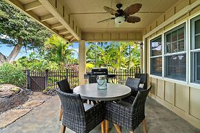 Kauai Wainani Villa 2 Bedroom Home