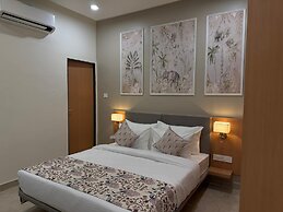 Hotel Aura By Arihant