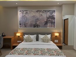 Hotel Aura By Arihant