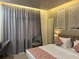 Hotel Aura By Arihant