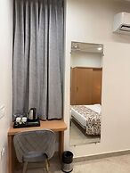 Hotel Aura By Arihant