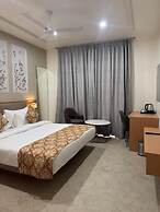 Hotel Aura By Arihant