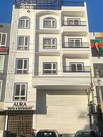 Hotel Aura By Arihant
