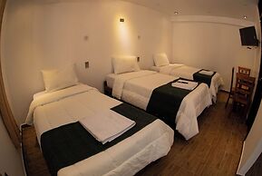 Tranquility Hotel Pisac