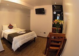 Tranquility Hotel Pisac