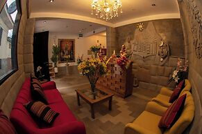 Tranquility Hotel Pisac