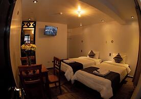 Tranquility Hotel Pisac