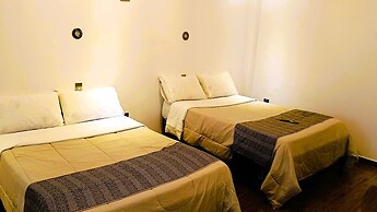 Tranquility Hotel Pisac