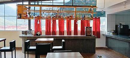 Tranquility Hotel Pisac