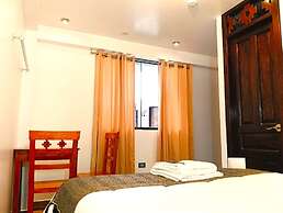 Tranquility Hotel Pisac