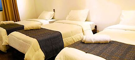 Tranquility Hotel Pisac