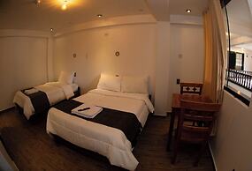 Tranquility Hotel Pisac