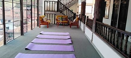 Tranquility Hotel Pisac