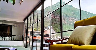 Tranquility Hotel Pisac