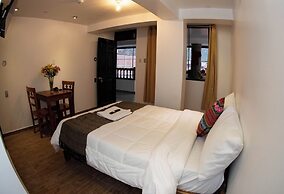 Tranquility Hotel Pisac