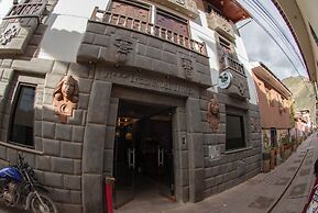 Tranquility Hotel Pisac