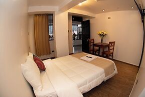 Tranquility Hotel Pisac