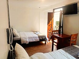 Tranquility Hotel Pisac