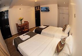 Tranquility Hotel Pisac