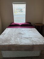 Suwannee River Rendezvous