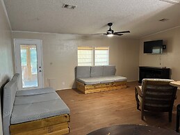 Suwannee River Rendezvous