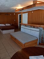 Suwannee River Rendezvous