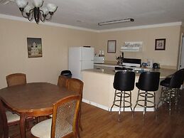 Suwannee River Rendezvous