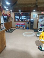 Suwannee River Rendezvous