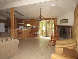 Suwannee River Rendezvous