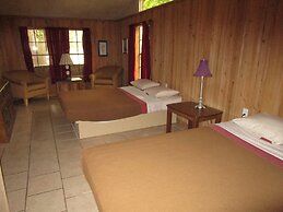 Suwannee River Rendezvous