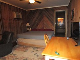 Suwannee River Rendezvous