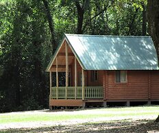 Suwannee River Rendezvous