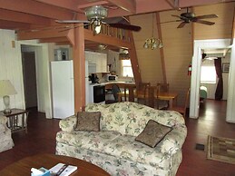 Suwannee River Rendezvous