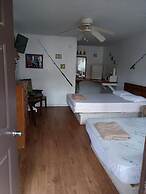 Suwannee River Rendezvous