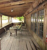 Suwannee River Rendezvous