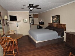 Suwannee River Rendezvous