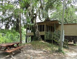 Suwannee River Rendezvous