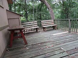 Suwannee River Rendezvous