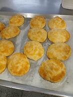 Suwannee River Rendezvous