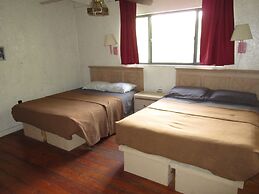 Suwannee River Rendezvous