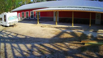 Suwannee River Rendezvous