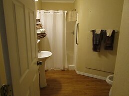 Suwannee River Rendezvous