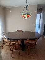 Suwannee River Rendezvous