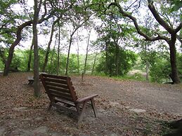 Suwannee River Rendezvous