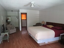 Suwannee River Rendezvous