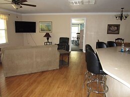 Suwannee River Rendezvous