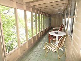 Suwannee River Rendezvous