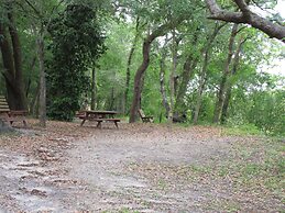 Suwannee River Rendezvous