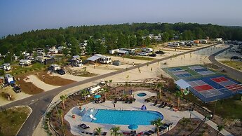 Suwannee River Rendezvous