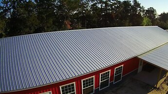 Suwannee River Rendezvous